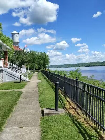 Chilo Lock 34 Park - Chilo, OH