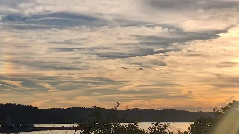 Chilo Lock 34 Park - Chilo, OH