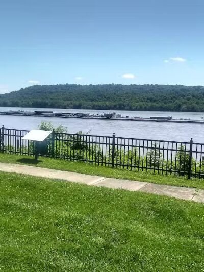 Chilo Lock 34 Park - Chilo, OH