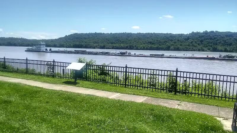 Chilo Lock 34 Park - Chilo, OH