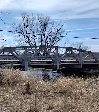 Chippewa Inlet Trailhead-South - Chippewa Lake, OH