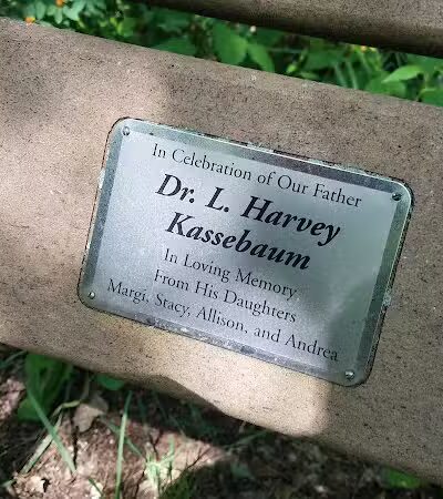 Chippewa Rail Trail parking lot - Chippewa Lake, OH