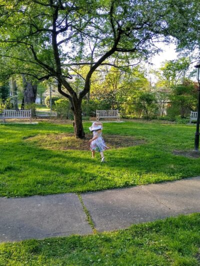 Annwood Park - Cincinnati, OH