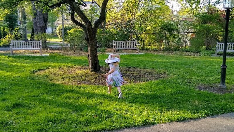 Annwood Park - Cincinnati, OH