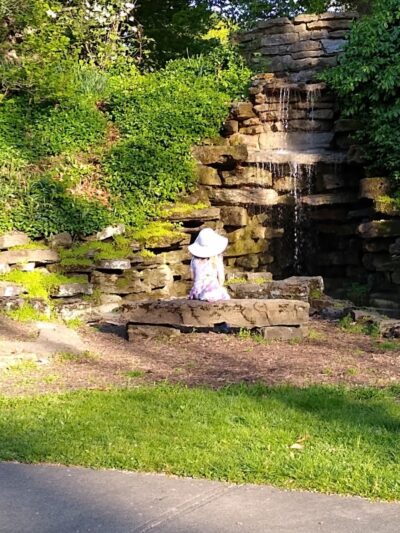 Annwood Park - Cincinnati, OH