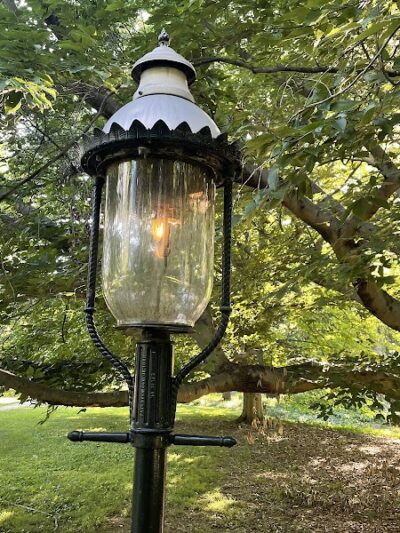 Annwood Park - Cincinnati, OH