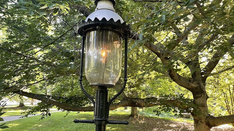 Annwood Park - Cincinnati, OH