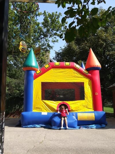 Annwood Park - Cincinnati, OH