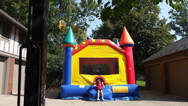 Annwood Park - Cincinnati, OH