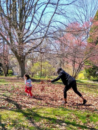Annwood Park - Cincinnati, OH
