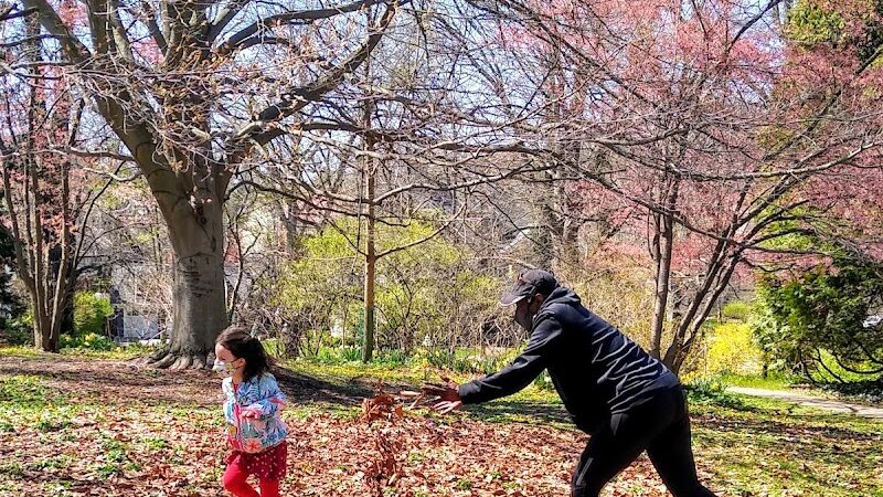 Annwood Park - Cincinnati, OH