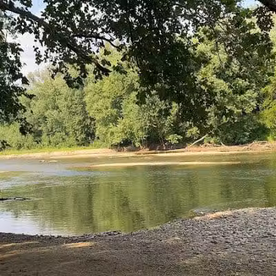 Armleder Loop Trailhead - Cincinnati, OH