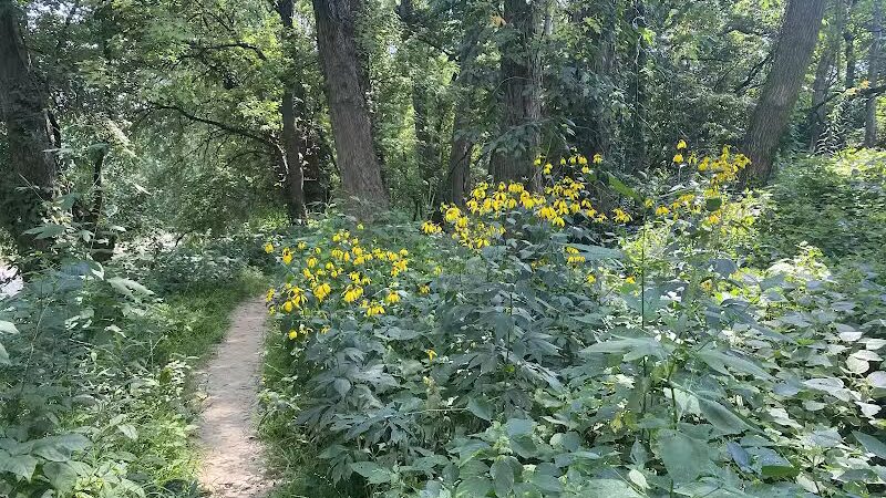 Armleder Loop Trailhead - Cincinnati, OH
