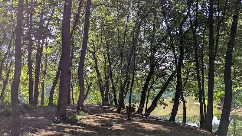 Armleder Loop Trailhead - Cincinnati, OH