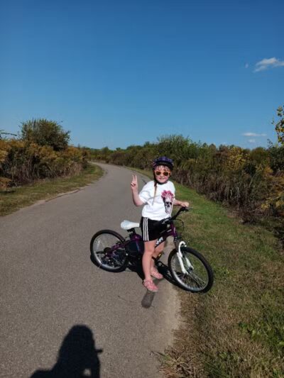 Armleder Loop Trailhead - Cincinnati, OH