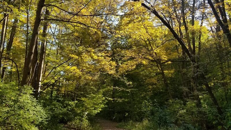 Ault Park - Cincinnati, OH