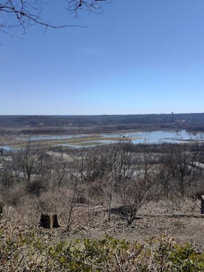 Ault Park - Cincinnati, OH