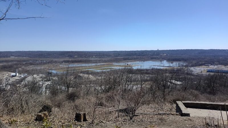 Ault Park - Cincinnati, OH