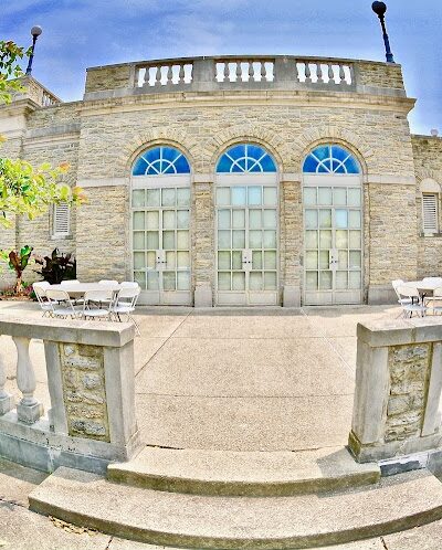 Ault Park - Cincinnati, OH