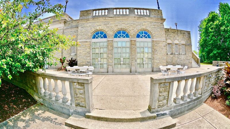 Ault Park - Cincinnati, OH