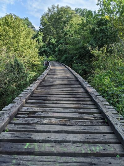 Ault Park - Cincinnati, OH