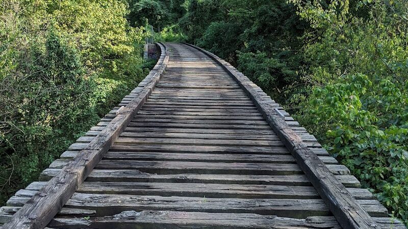 Ault Park - Cincinnati, OH