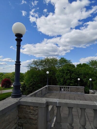Ault Park - Cincinnati, OH
