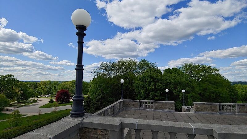 Ault Park - Cincinnati, OH