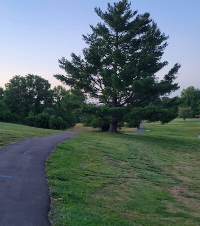 Avon Woods Nature Center - Cincinnati, OH