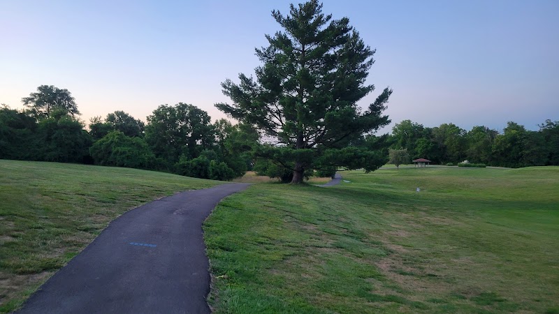 Avon Woods Nature Center - Cincinnati, OH