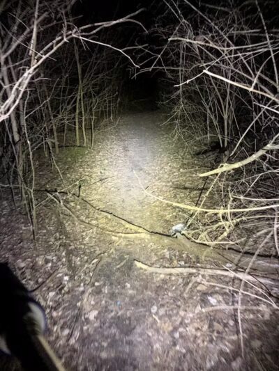 Badgley Run Park - Cincinnati, OH