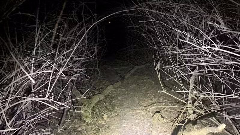 Badgley Run Park - Cincinnati, OH