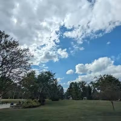 Bechtold Park - Cincinnati, OH
