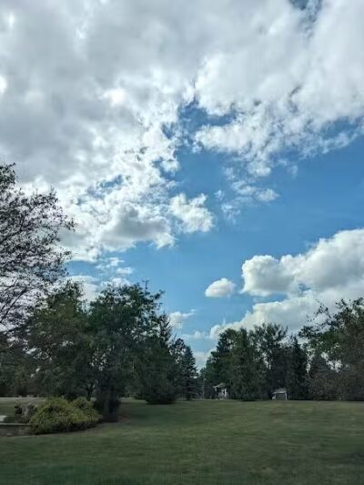 Bechtold Park - Cincinnati, OH