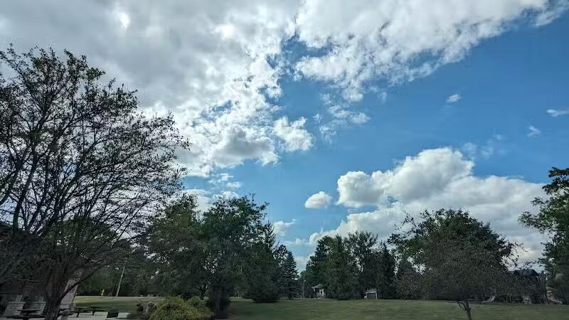 Bechtold Park - Cincinnati, OH