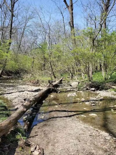 Bechtold Park - Cincinnati, OH