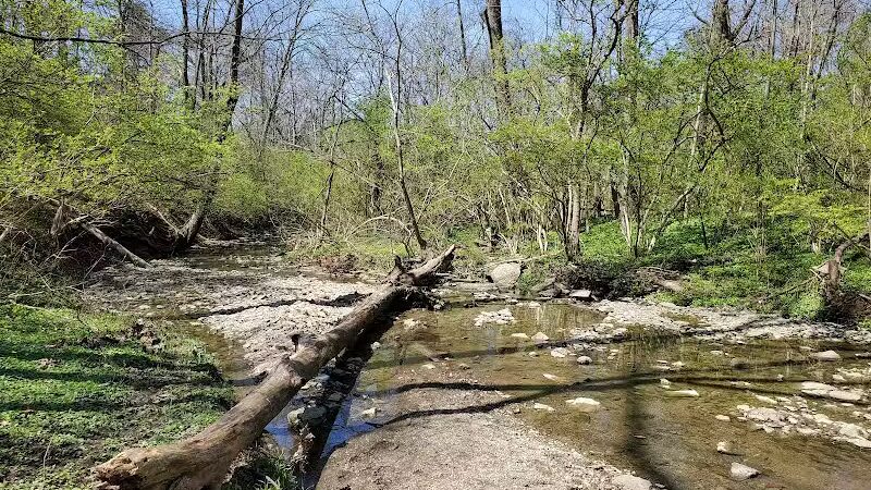 Bechtold Park - Cincinnati, OH