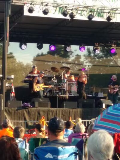 Bechtold Park - Cincinnati, OH