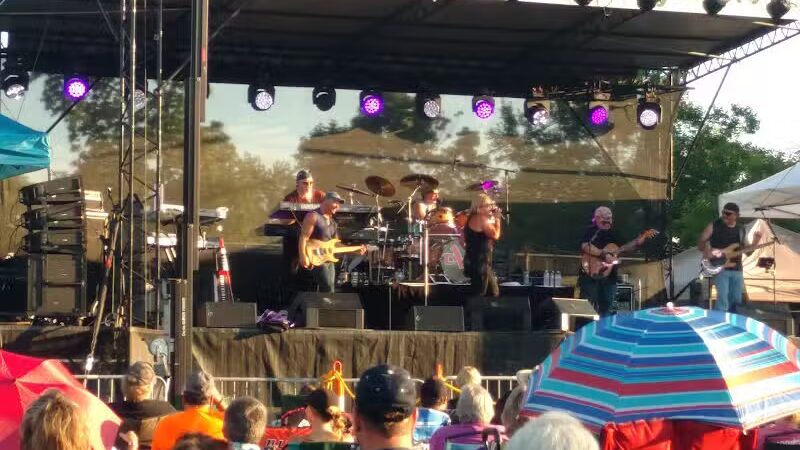 Bechtold Park - Cincinnati, OH