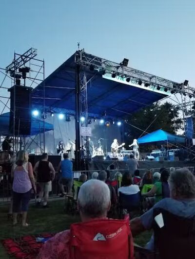 Bechtold Park - Cincinnati, OH