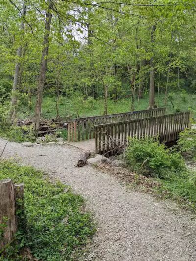 Bechtold Park - Cincinnati, OH