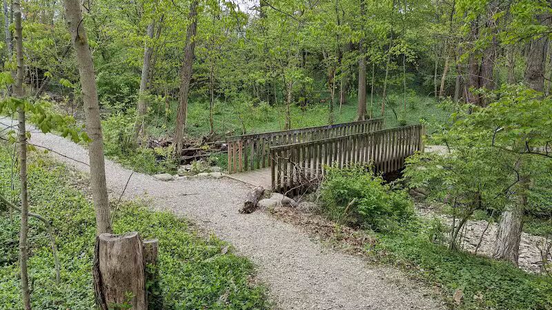 Bechtold Park - Cincinnati, OH