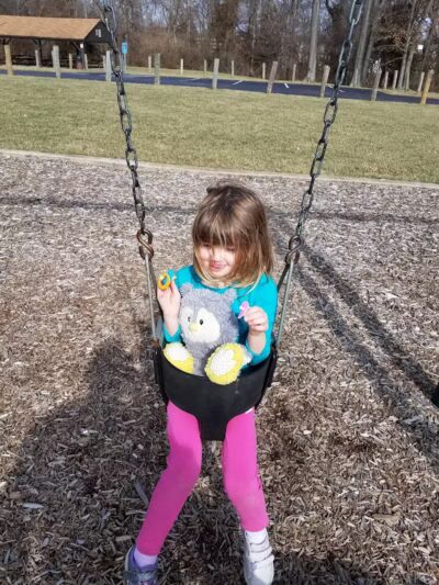 Bechtold Park - Cincinnati, OH