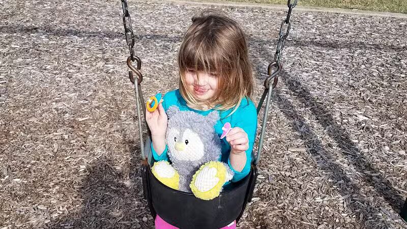 Bechtold Park - Cincinnati, OH