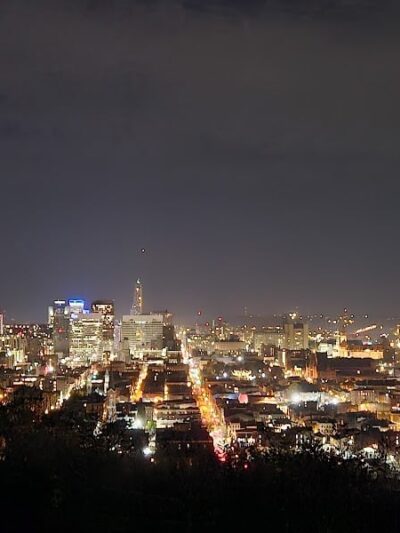 Bellevue Hill Park - Cincinnati, OH