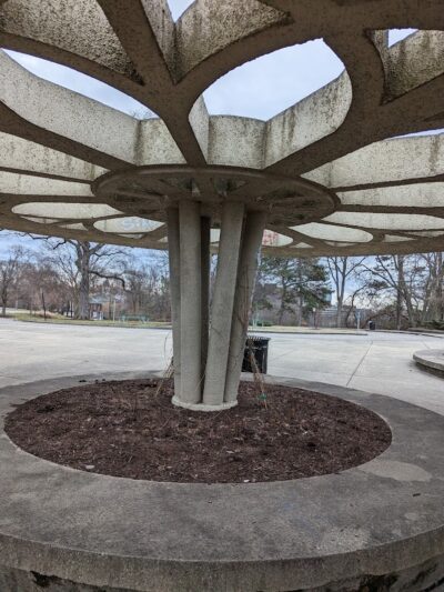 Bellevue Hill Park - Cincinnati, OH