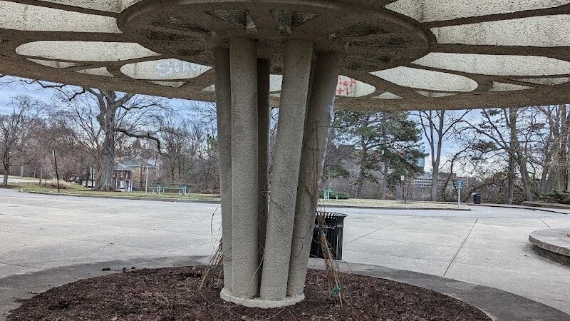 Bellevue Hill Park - Cincinnati, OH
