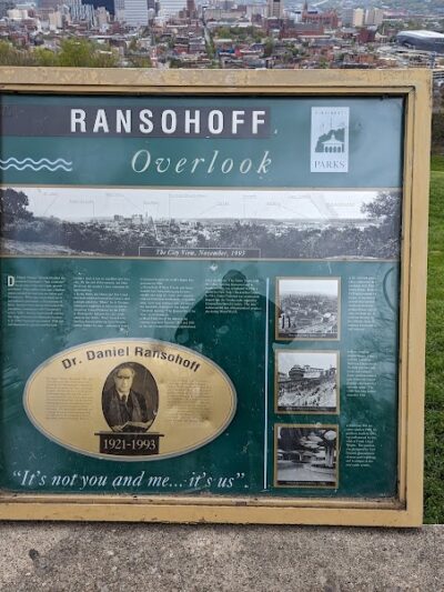 Bellevue Hill Park - Cincinnati, OH