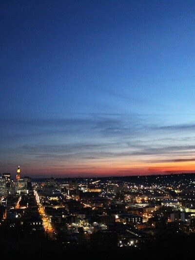 Bellevue Hill Park - Cincinnati, OH