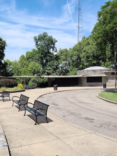 Bellevue Hill Park - Cincinnati, OH